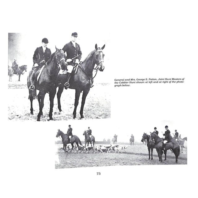 "Middleburg and Nearby" 1986 Dobson, Gwen [Edited By] For Sale - Image 10 of 10