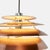 Stilnovo 1950s Model 1231 Copper Pendant by Stilnovo For Sale - Image 4 of 6