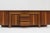 Brown Vintage Italian Walnut Sideboard, 1960s For Sale - Image 8 of 14