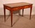 Louis XVI Marquetry Desk, 18th Century For Sale - Image 4 of 14