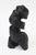This intriguing unraveling male nude sculpture is made out of resin composite and manufactured by TMS from 2005. No longer...