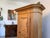 Baroque Farmhouse Cupboard, Upper Austria For Sale - Image 7 of 10