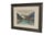 Realism Lake Louise Victoria Glacier Alberta Canada Banff National Park Lithograph 16" For Sale - Image 3 of 8