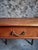 Antique French Oak Writing Table with Drawer, 1930 For Sale - Image 13 of 18