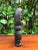 Mid 20th Century Vintage Mid 20th Century Hand Carved South Pacific Māori Tiki Figure For Sale - Image 5 of 7