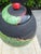 Vintage Large Studio Ceramic Covered Urn For Sale - Image 12 of 12