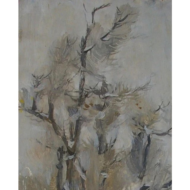 FREE SHIPPING worldwide. The painting will be rolled up and packed securely in a special protective tube. Note: The...