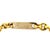 Early 21st Century Pomellato 18k Gold Bracelet With Ball Charm Pendant For Sale - Image 5 of 9