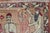 Early 20th Century Zabihi Collection Persian Pictorial Lavar Kerman Rug - 2'7" x 4'1" For Sale - Image 4 of 6