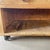 Wood Vintage Industrial Beech and Sycamore Bakers Table For Sale - Image 7 of 15
