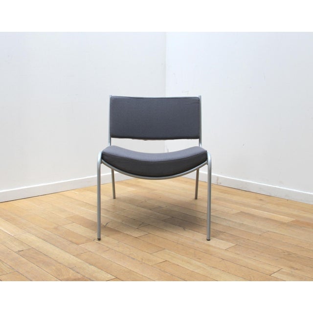 Set of Chairs by Copray & Scholten, 2000s For Sale - Image 4 of 10