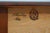 Baker Model 8868 Colonial Williamsburg Walnut Lowboy Dressing Table For Sale - Image 17 of 18