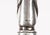 Antique French Art Nouveau Silver Walking Cane Stick, 1800s For Sale - Image 11 of 13
