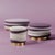 Not Yet Made - Made To Order Charisse Stool by Ottiu For Sale - Image 5 of 11