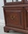 Brown Knob Creek Penn Manor Cherry Curio Cabinet For Sale - Image 8 of 18