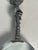 Traditional Set of 2, 1940s Desk Accessories Magnifying Glass Letter Opener Set For Sale - Image 3 of 5