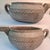 Large Hand-Carved Wood Spouted Vessel, Nuristani Kafiristan Style For Sale - Image 10 of 13