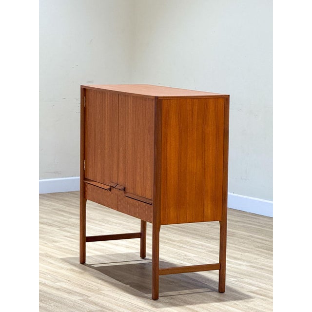 Drink Cabinet from Mcintosh, 1970s For Sale - Image 6 of 16