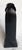 Stone Vintage Hand Carved Haida Argillite Replica 5 Figure Totem Pole Frog Falcon Man Bear Fish For Sale - Image 7 of 10