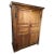 Late 18th-Century Southern Irish Pine Cabinet For Sale - Image 13 of 13
