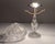 Art Deco French Cut Crystal Mushroom Table Lamp, 1920s For Sale - Image 9 of 18