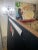 Timothy Oulton Timothy Oulton “Vintage Gym Floor” Square Mirror For Sale - Image 4 of 13