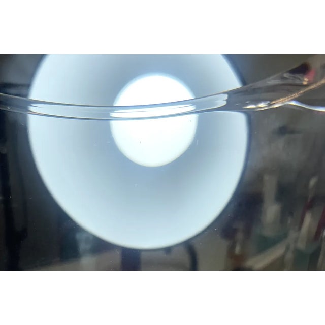 Contemporary Cut Crystal Ice Bucket For Sale - Image 13 of 17