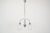 Mid-Century Chandelier, 1960s For Sale - Image 8 of 14