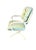 Chromcraft 1990s Retro/Mid-Century Modern Chromcraft Chairs For Sale - Image 4 of 7