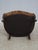 Pair of Cheetah Print Louis XVI Style Bergere Chairs For Sale - Image 17 of 18