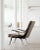Digamma Armchair by Ignazio Gardella For Sale - Image 4 of 8