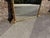 Large Antique 19th Century English Arched-Top Gilt Overmantle Mirror For Sale - Image 4 of 8