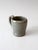 Vintage Studio Pottery Mug For Sale - Image 6 of 8