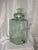 1970s Large Glass Italian Beverage Dispenser For Sale - Image 5 of 10