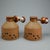 1960s Swedish Wall Lights in Ceramics and Copper by Lisa Larson for Gustavsberg, 1960s, Set of 2 For Sale - Image 5 of 5