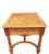 Hammary Fine Furniture Bookmatched Top Side Table, Circa 1970s For Sale - Image 9 of 9