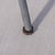 Cream 1950 First Generation Eames Rope Edge Fiberglass Armchair Attributed to Herman Miller For Sale - Image 8 of 18