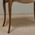 Late 18th Century 18th Century Dutch Oak End Table With Cabriole Legs For Sale - Image 5 of 18