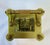 Metal 19th Century French Carriage Clock For Sale - Image 7 of 9