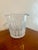 1950s Royal Doulton Crystal Ice Bucket For Sale In Los Angeles - Image 6 of 7