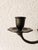 Antique Three-Armed Candlestick in Bronze, 1960s For Sale - Image 14 of 18