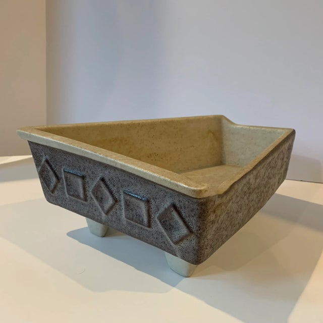 Geometric Ikebana Planter For Sale In Richmond - Image 6 of 9