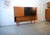 Mid-Century Teak Sideboard by Sen Contal, 1960s For Sale - Image 6 of 8