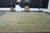 1970s Vintage Persian Handmade Wool Cotton Orange Oversize Area Rug For Sale - Image 9 of 10