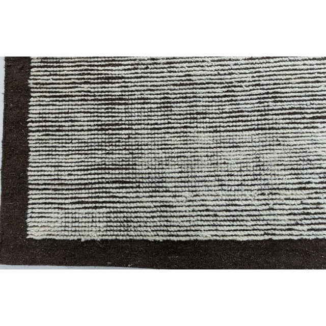 Early 21st Century Modern Moroccan Rug by Doris Leslie Blau For Sale - Image 5 of 9