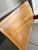 Contemporary Baker Maple Queen Sleighbed For Sale - Image 3 of 10