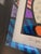 1990s Romero Britto Bride and Groom Pop Art Framed Limited Edition Serigraph Print 149/365 For Sale - Image 11 of 14