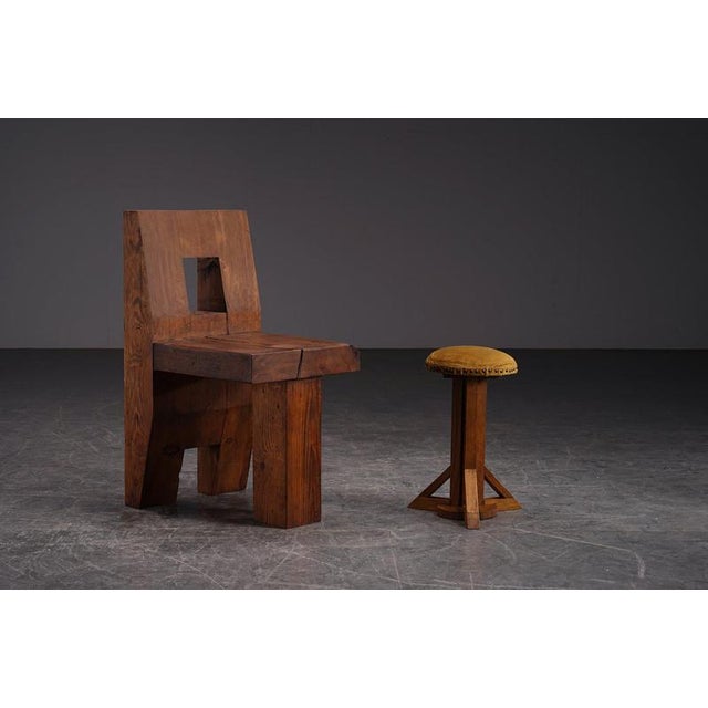 period: 1930s origin: The Netherlands dimensions (cm): h43 x w31 x d26,5 cm dimensions (inch): h16,93 x w12,2 x d10,43 in...