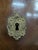 Restoration Chest of Drawers with Bronze Ornaments For Sale - Image 5 of 11