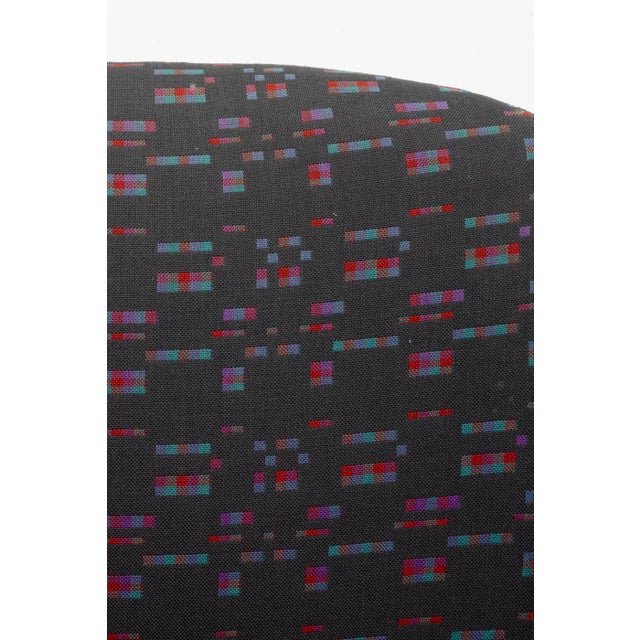 Set of 4 Mid Century Modern Tri-Mark Designs Dining Chairs For Sale - Image 9 of 9